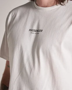 Herren Passenger T-Shirt