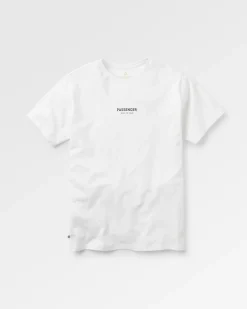 Herren Passenger T-Shirt