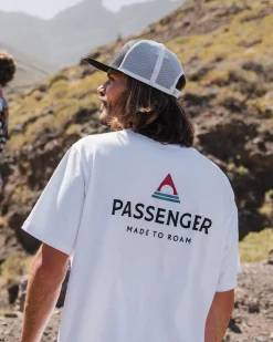 Herren Passenger T-Shirt