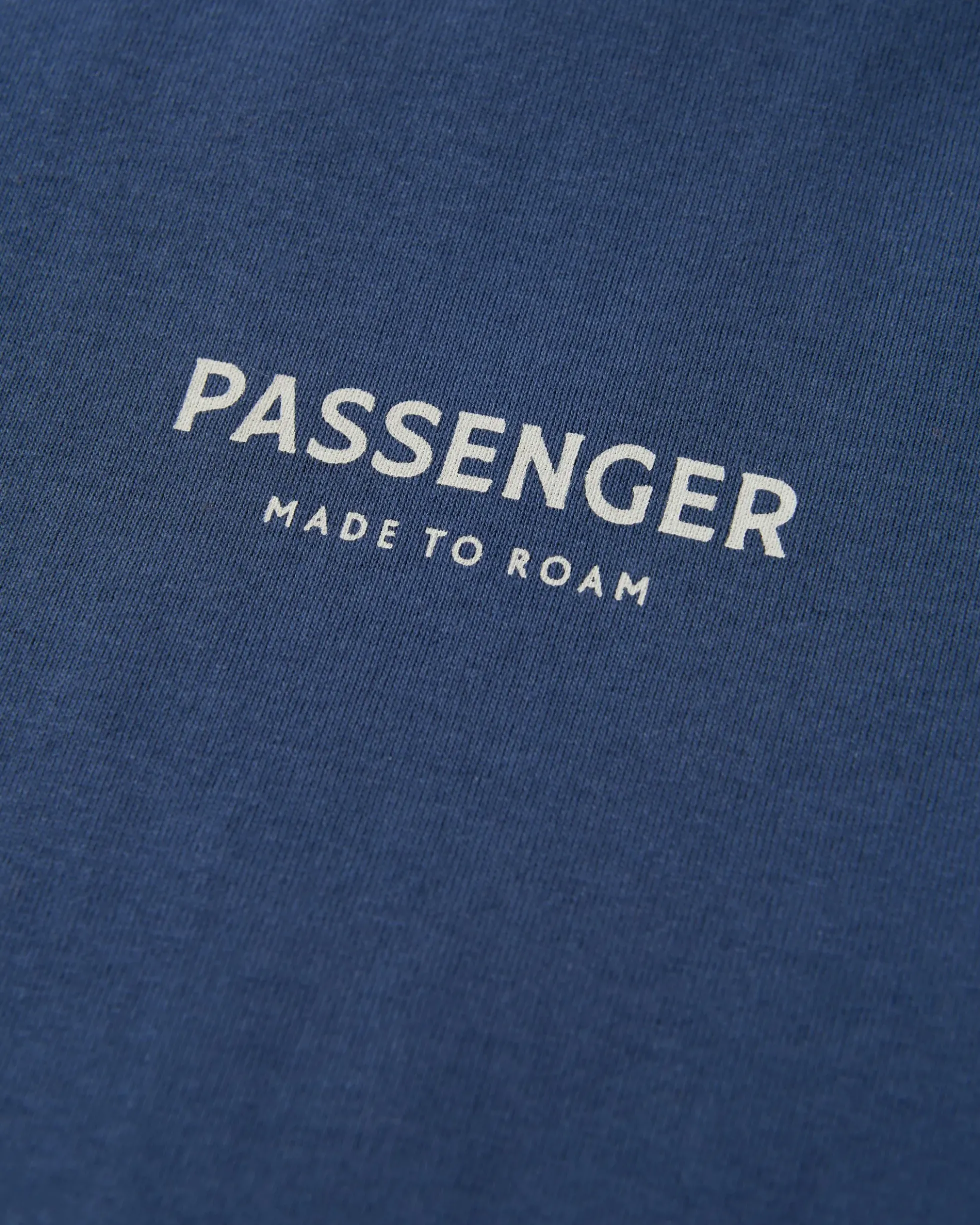 Herren Passenger T-Shirt
