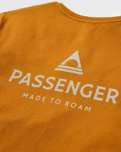 Herren Passenger T-Shirt