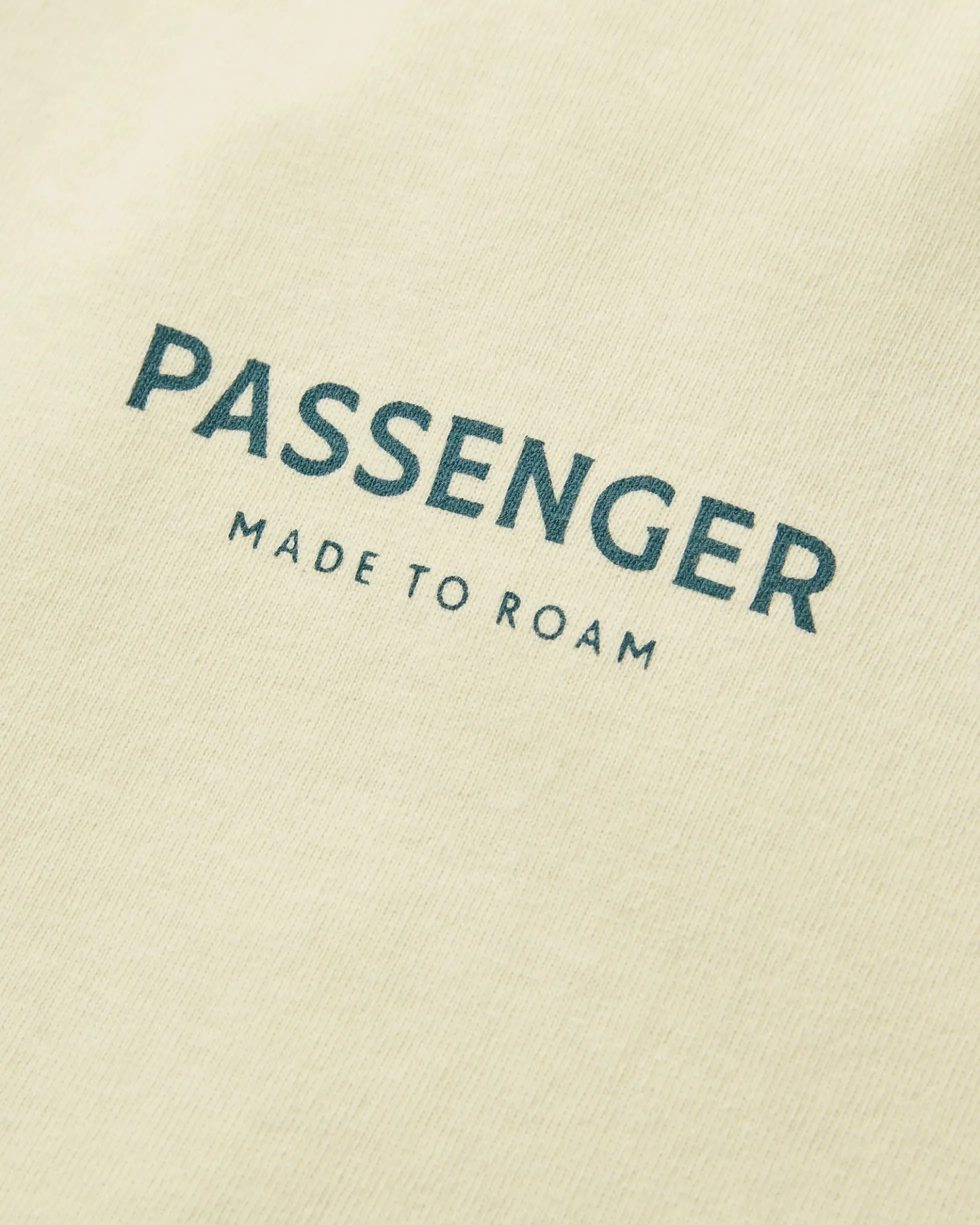 Herren Passenger T-Shirt