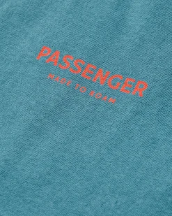 Herren Passenger T-Shirt