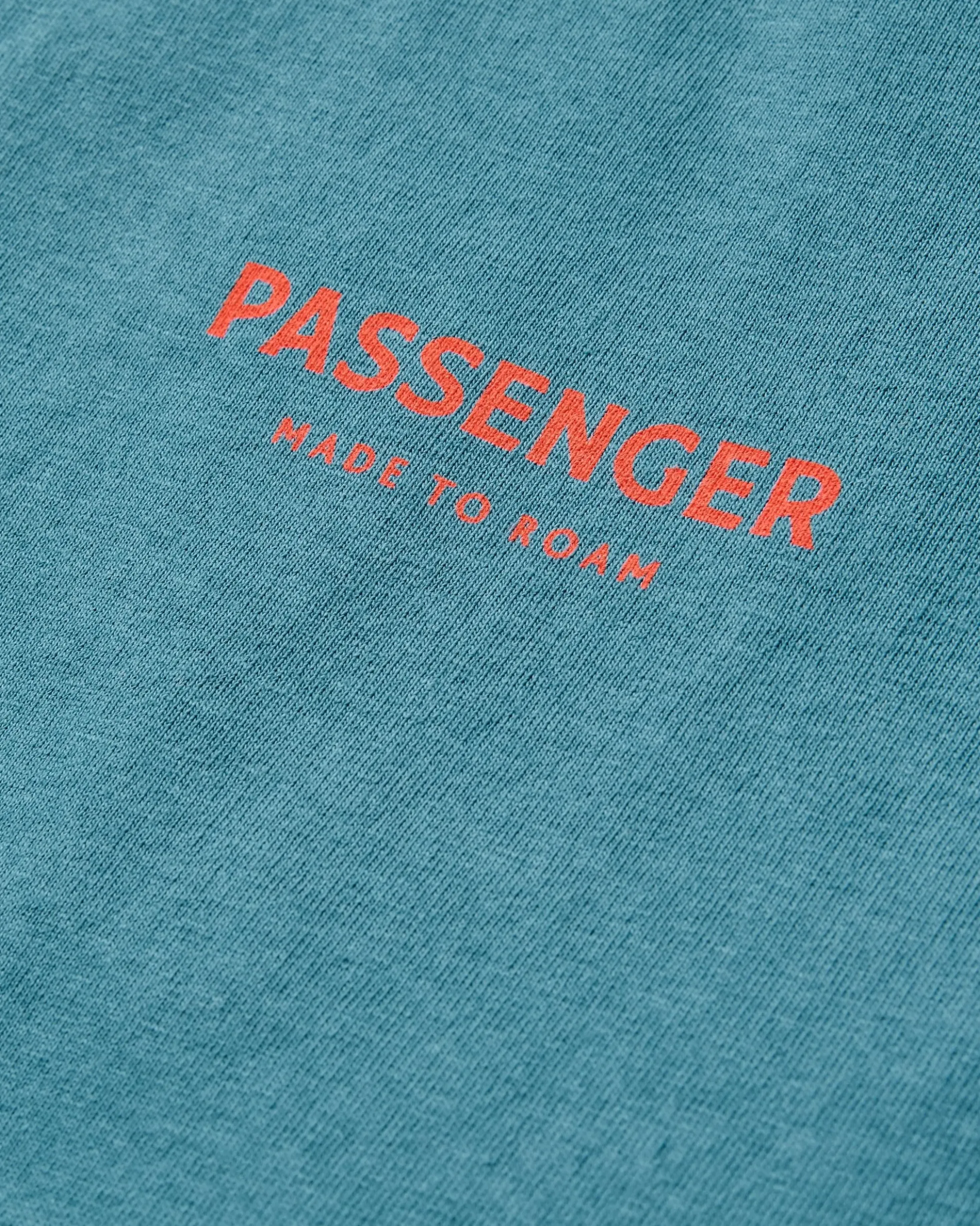 Herren Passenger T-Shirt