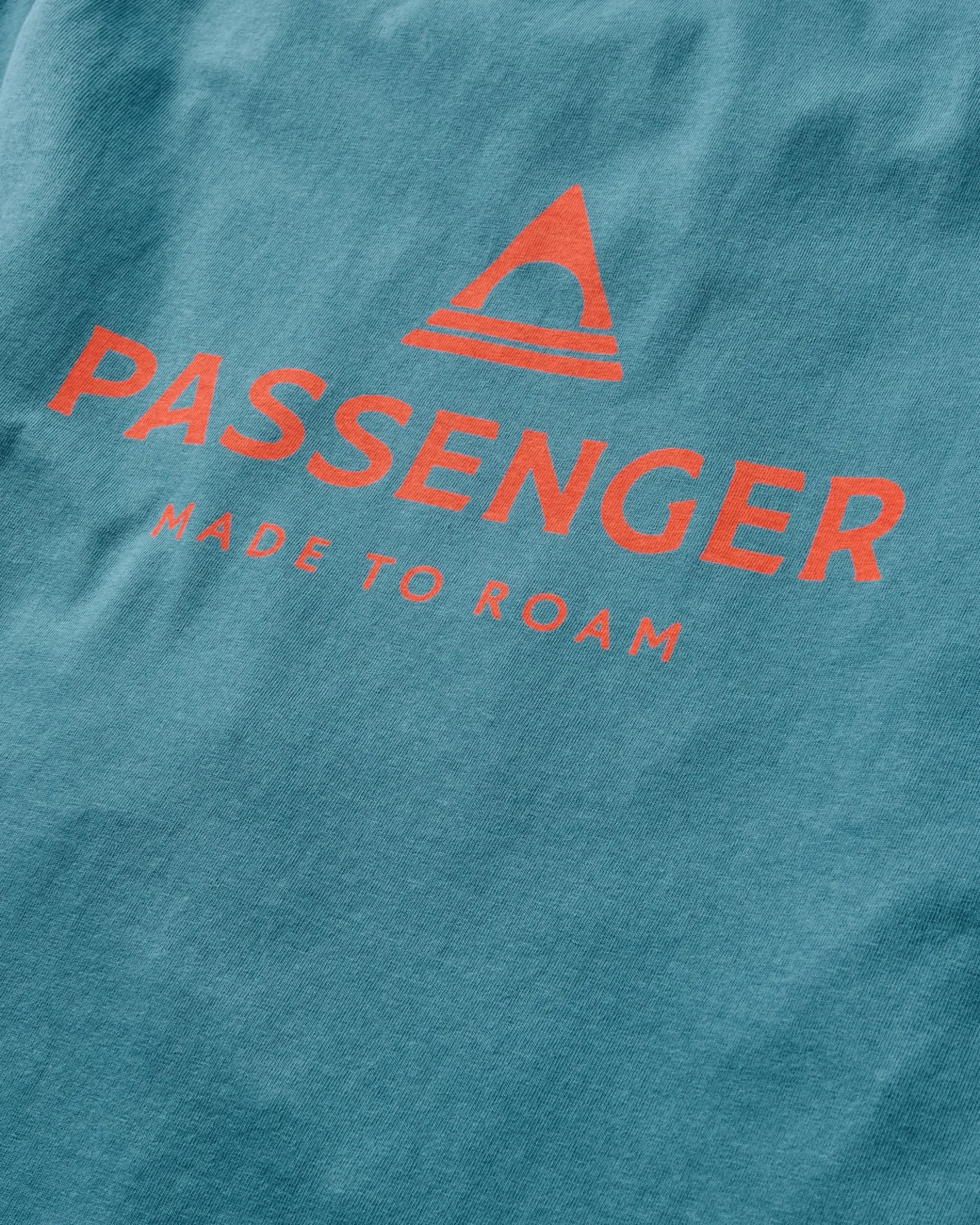 Herren Passenger T-Shirt