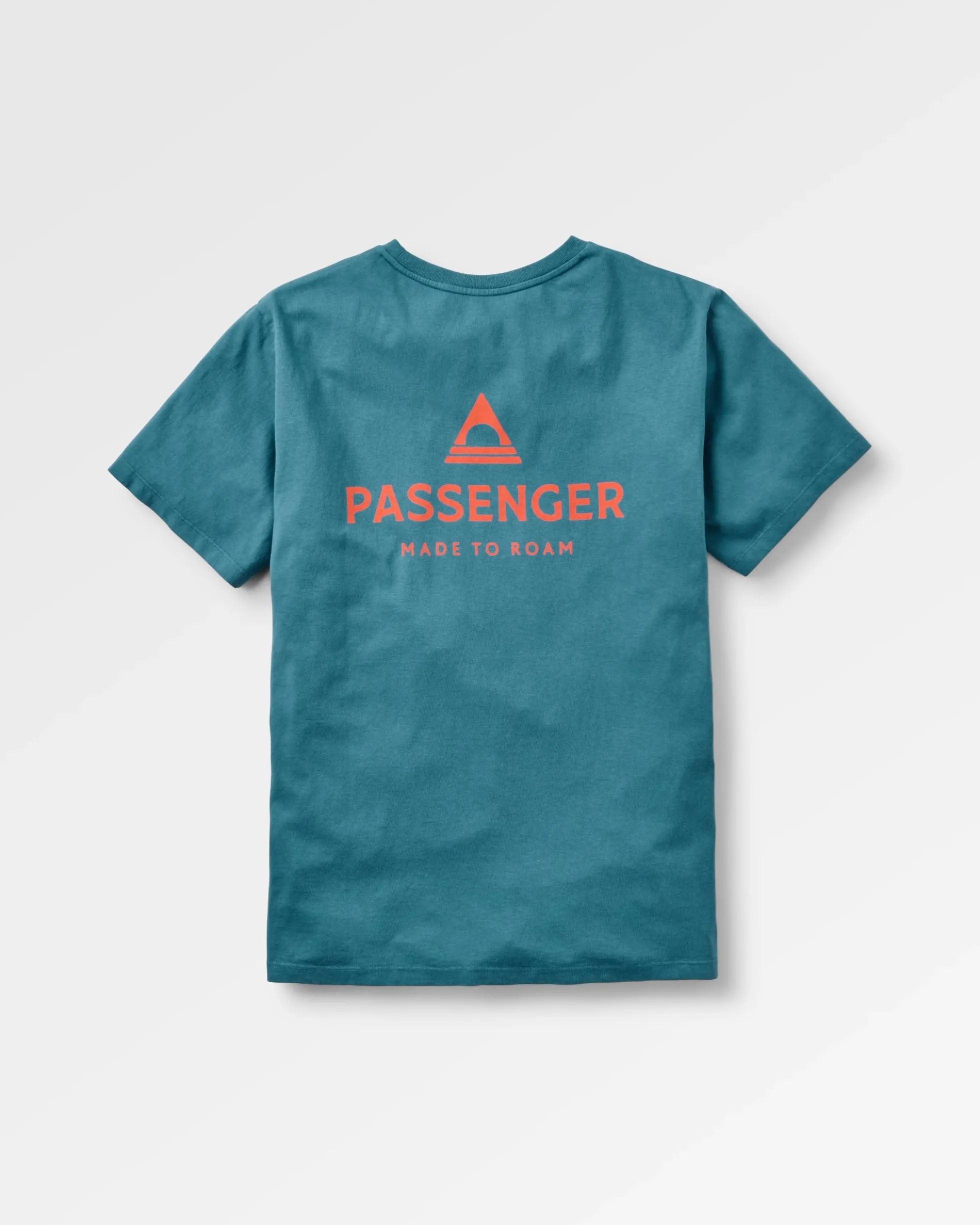 Herren Passenger T-Shirt