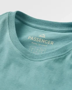 Herren Passenger Weste