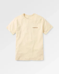 Herren Patches T-Shirt