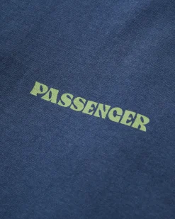 Herren Patches T-Shirt