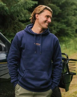 Herren Phoenix Bio-Baumwoll-Hoodie