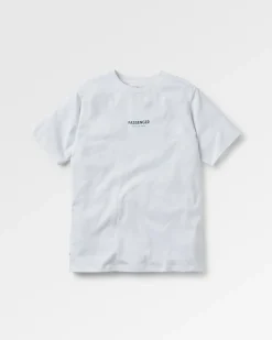 Herren Phoenix Bio-Baumwoll-T-Shirt