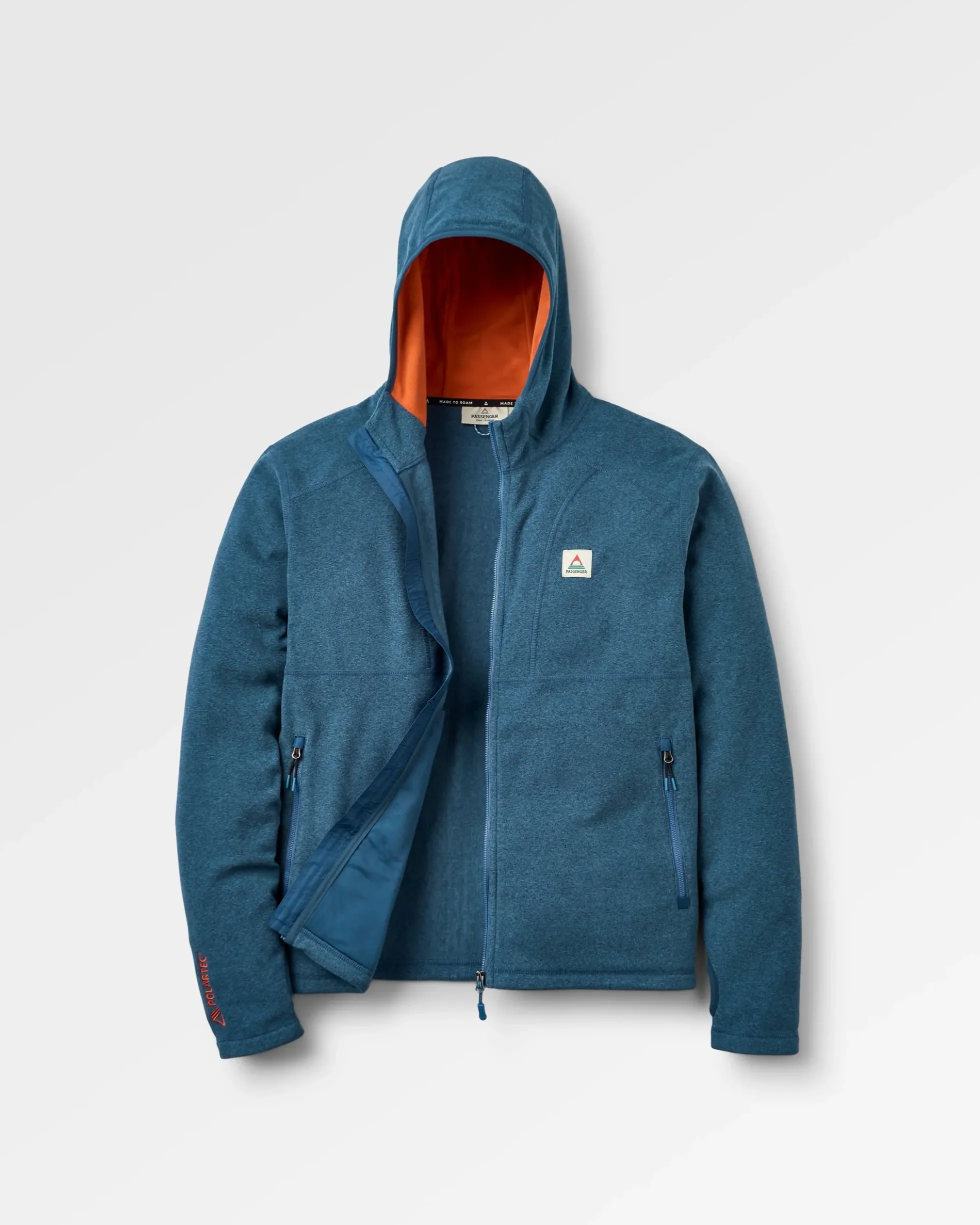 Herren Pinegrove Polartec® Fleece Hoodie