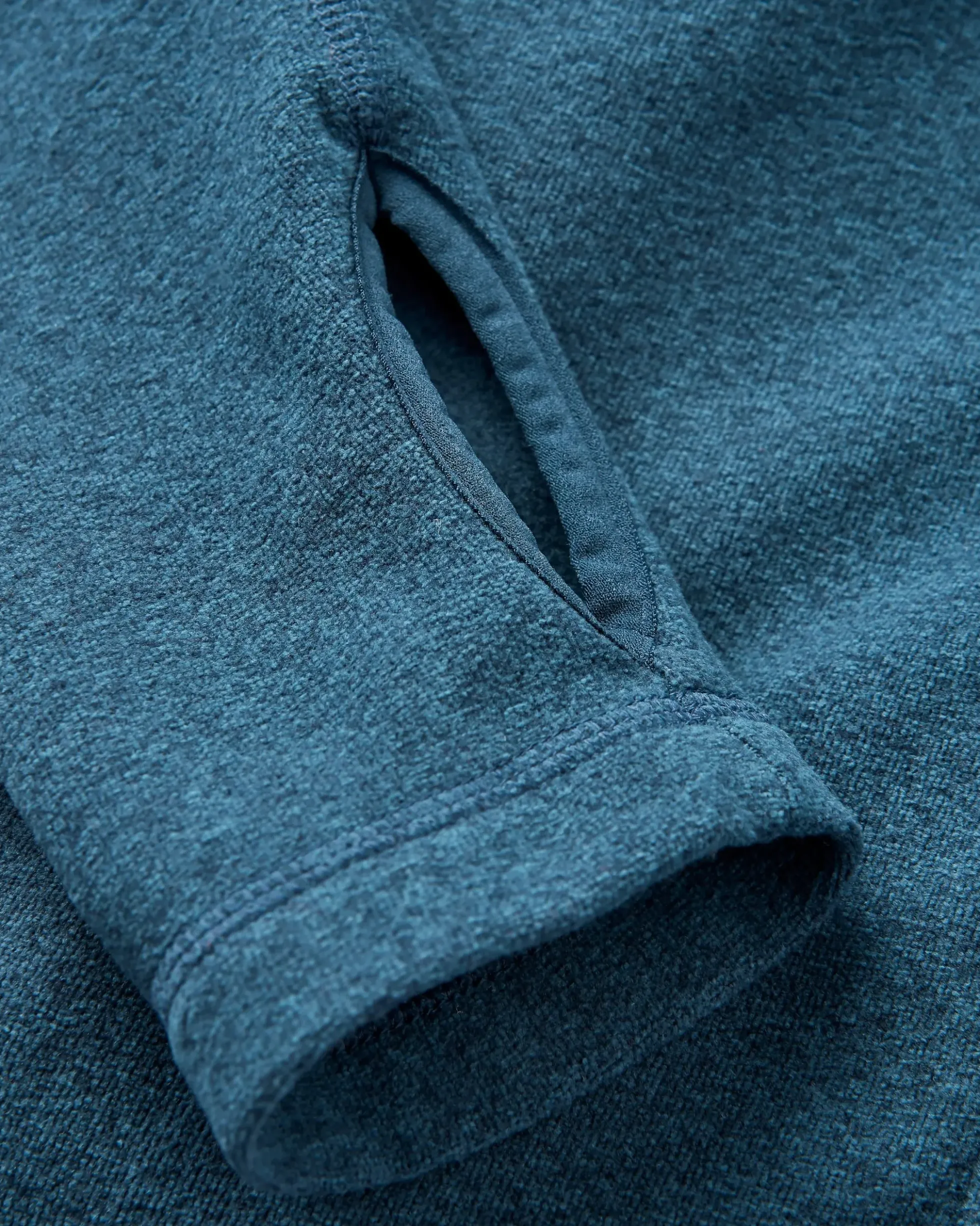 Herren Pinegrove Polartec® Fleece Hoodie