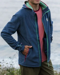 Herren Pinegrove Polartec® Fleece Hoodie