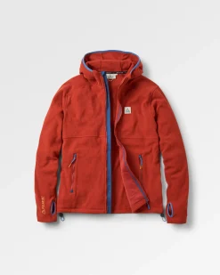 Herren Pinegrove Polartec® Fleece Hoodie