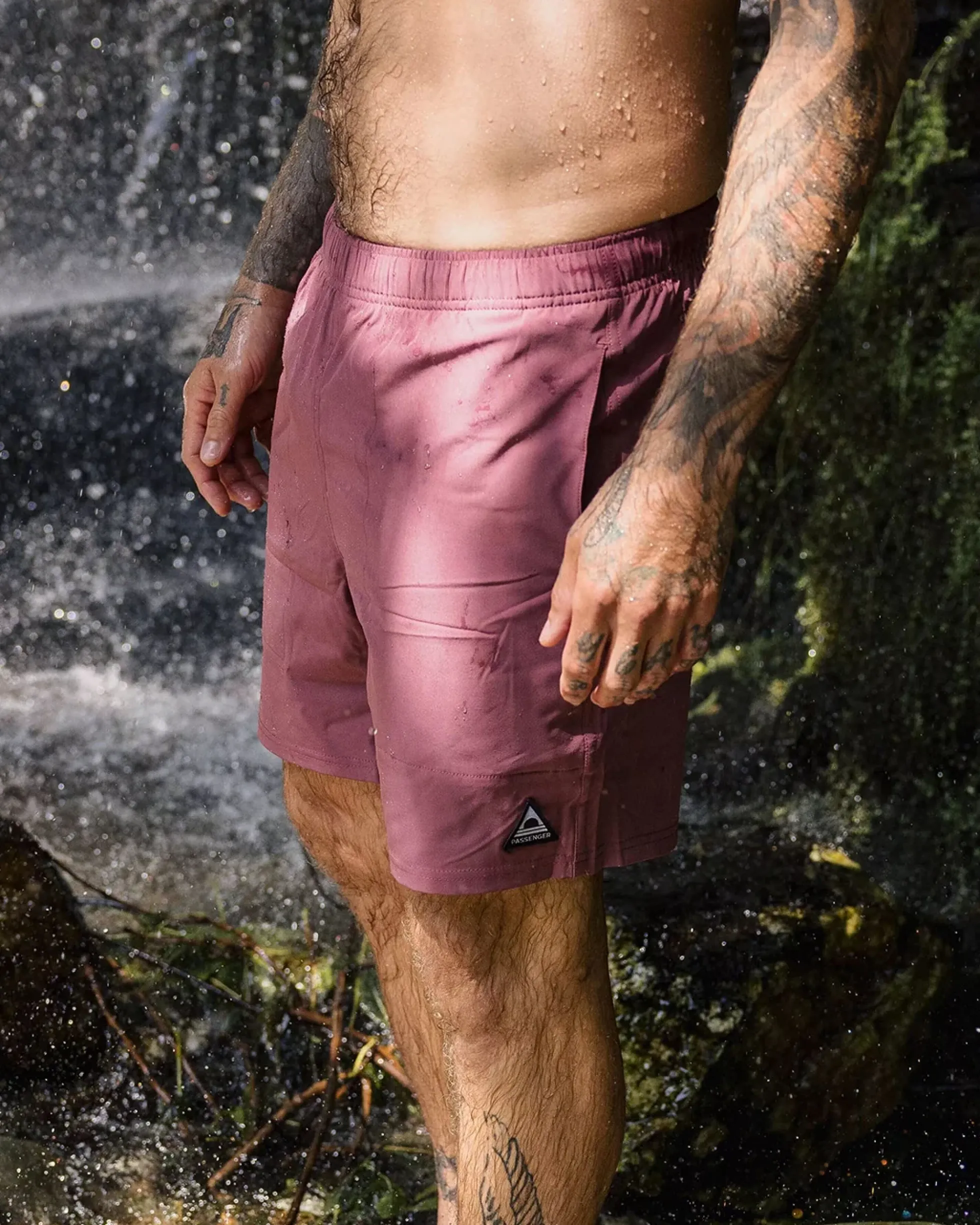 Herren Porto All Purpose Swim Short