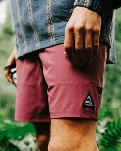 Herren Porto All Purpose Swim Short