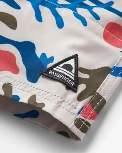 Herren Porto Allzweck-Badeshorts