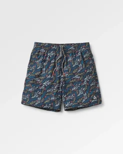 Herren Porto Allzweck-Badeshorts