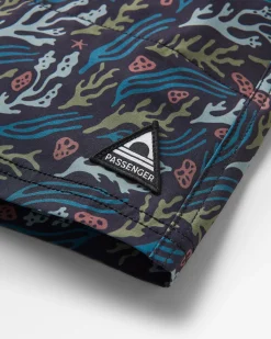 Herren Porto Allzweck-Badeshorts