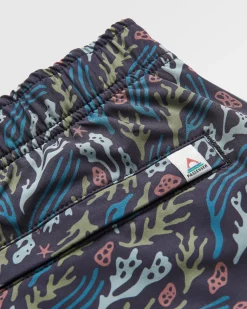 Herren Porto Allzweck-Badeshorts