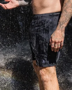 Herren Porto Allzweck-Badeshorts