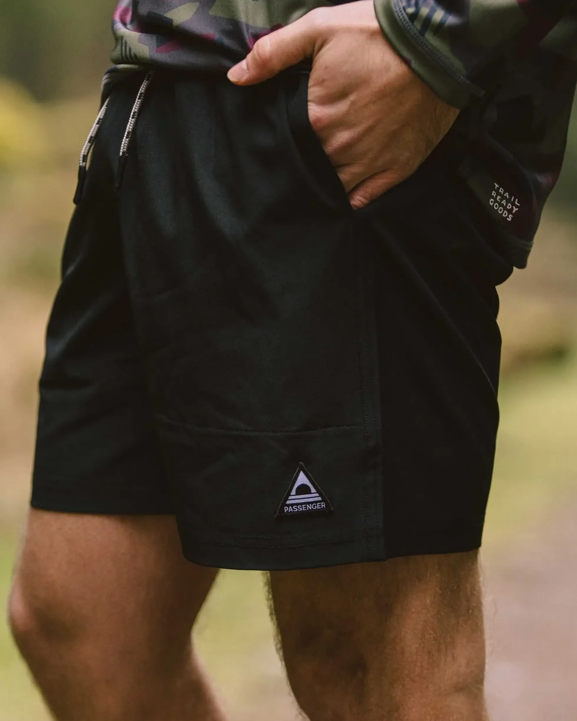Herren Porto Allzweck-Badeshorts
