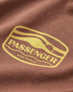 Herren Rambler T-Shirt