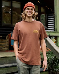 Herren Rambler T-Shirt