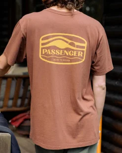 Herren Rambler T-Shirt
