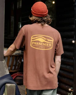 Herren Rambler T-Shirt
