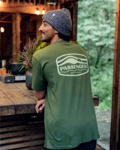 Herren Rambler T-Shirt