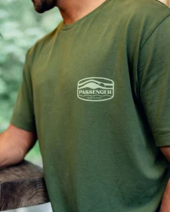 Herren Rambler T-Shirt