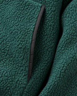 Herren Reconnect Sherpa Fleece