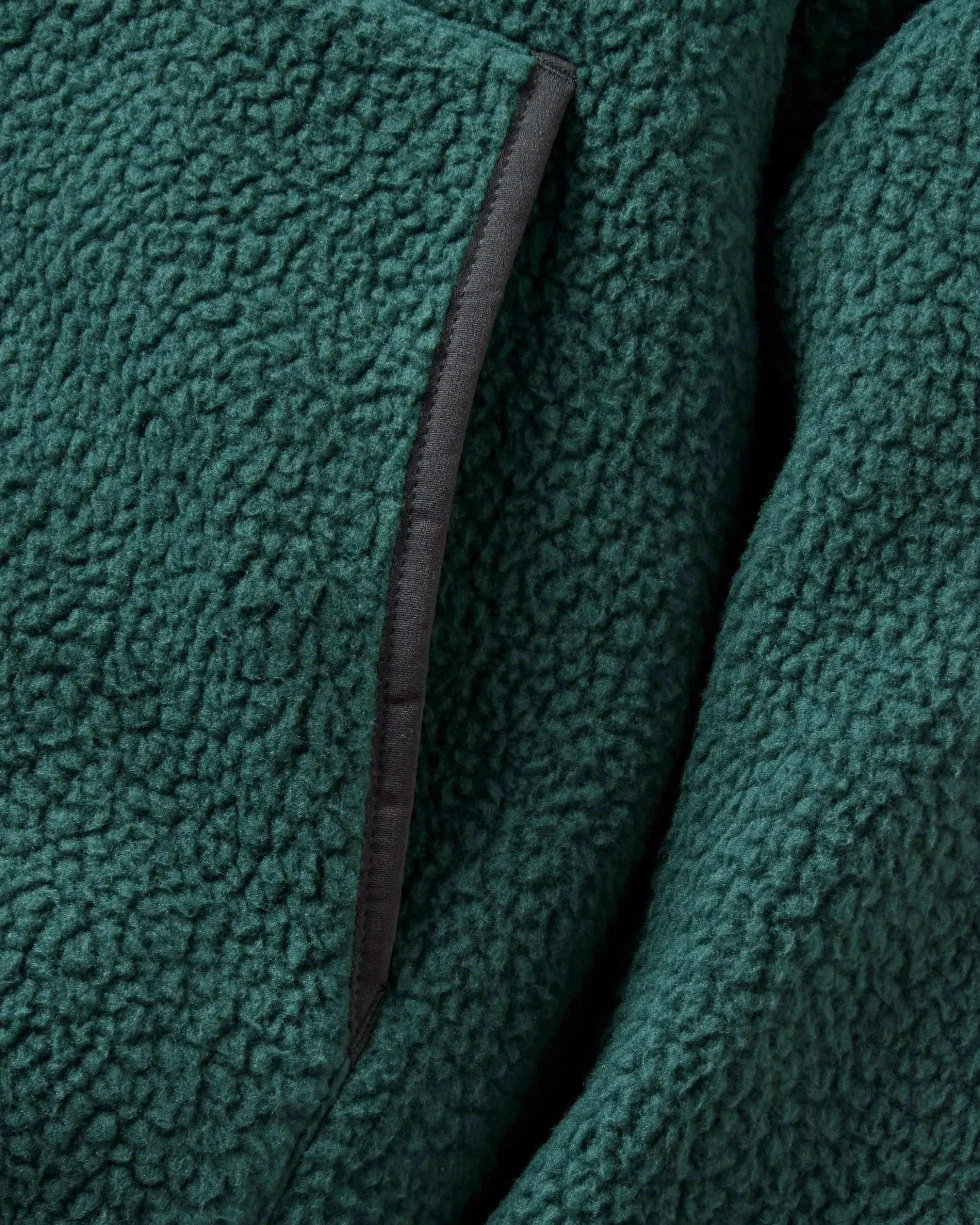 Herren Reconnect Sherpa Fleece