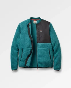 Herren Reconnect Sherpa Fleece