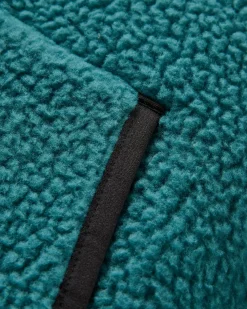 Herren Reconnect Sherpa Fleece