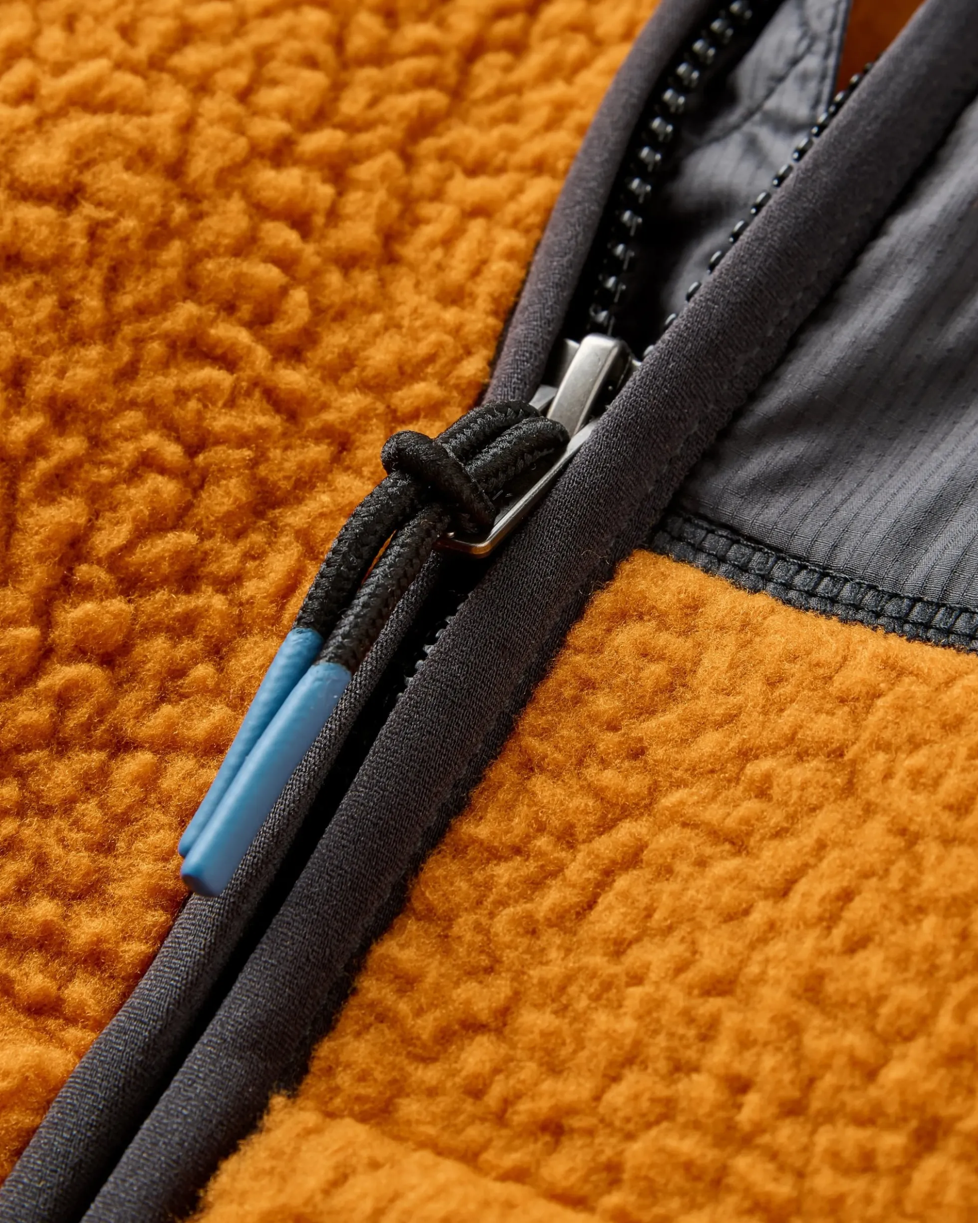 Herren Reconnect Sherpa Fleece