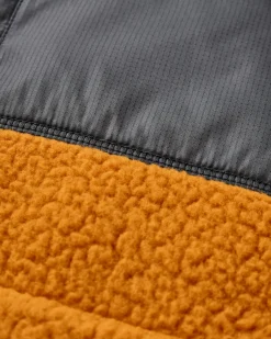 Herren Reconnect Sherpa Fleece
