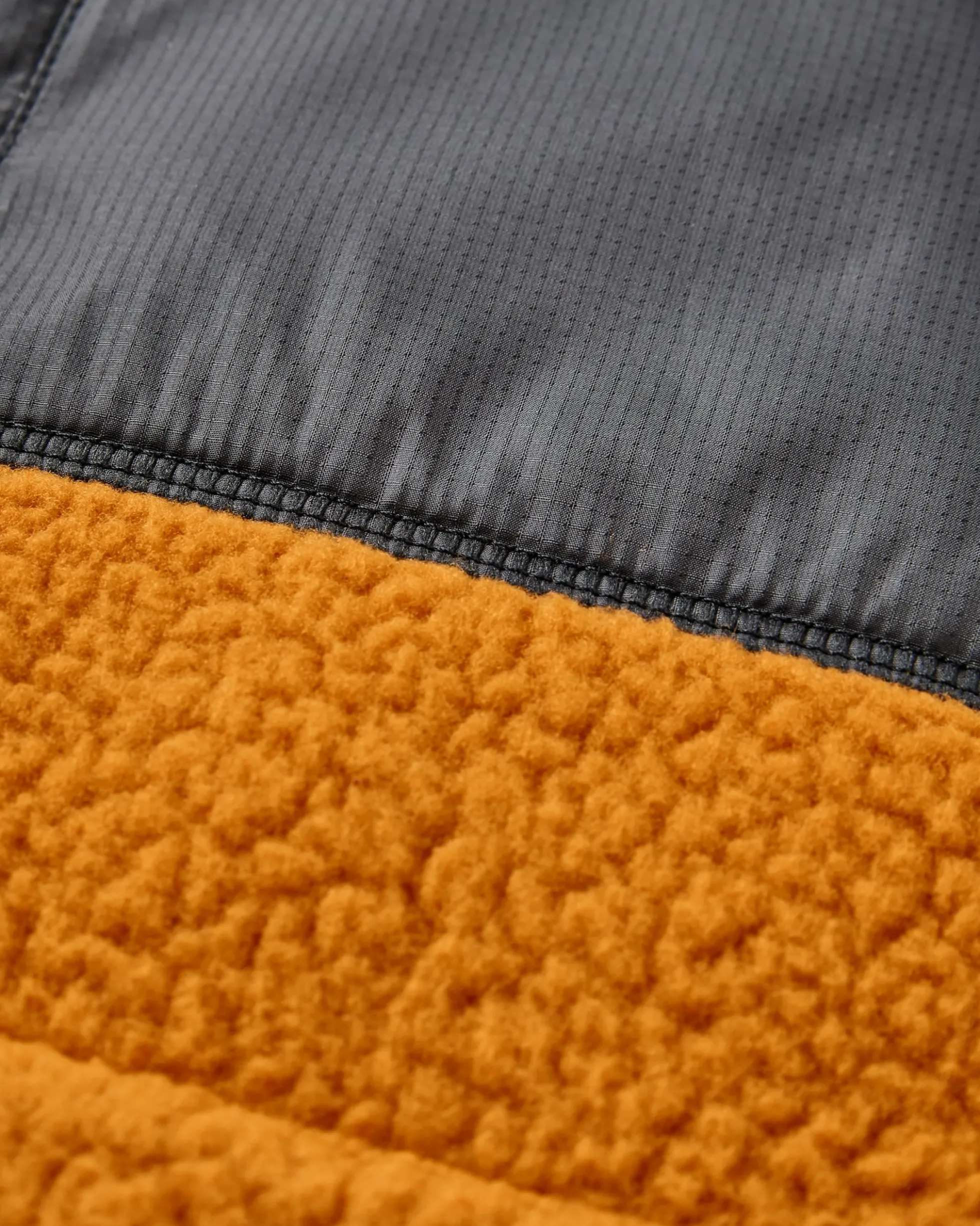 Herren Reconnect Sherpa Fleece