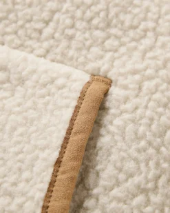 Herren Reconnect Sherpa Fleece