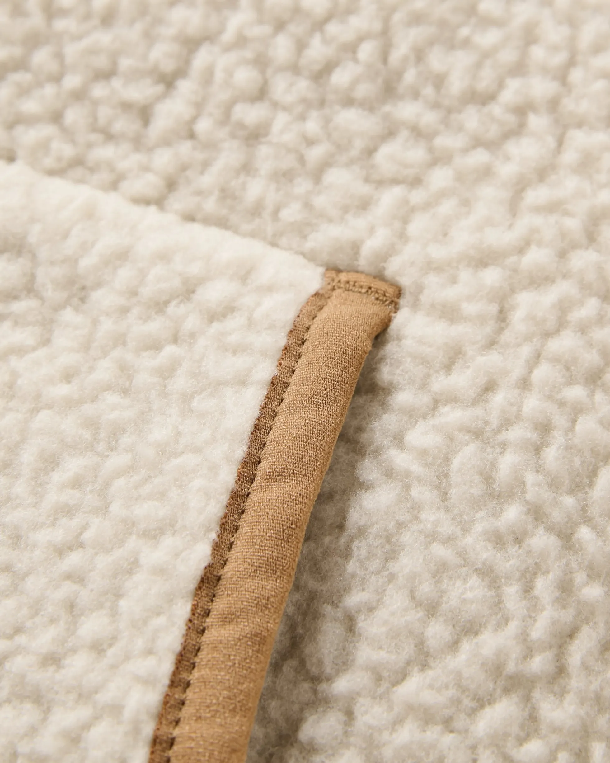 Herren Reconnect Sherpa Fleece