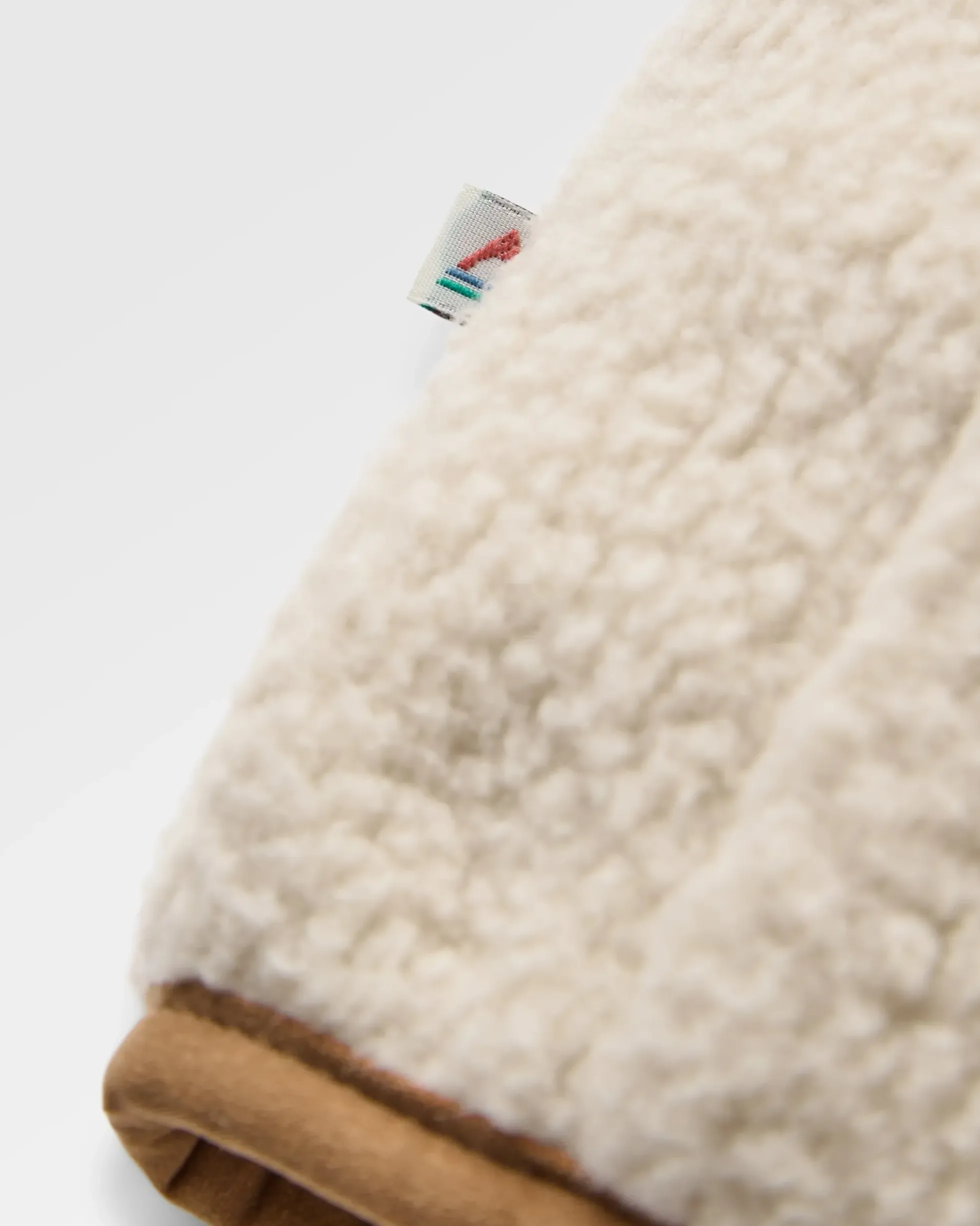 Herren Reconnect Sherpa Fleece