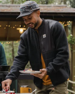Herren Reconnect Sherpa Fleece