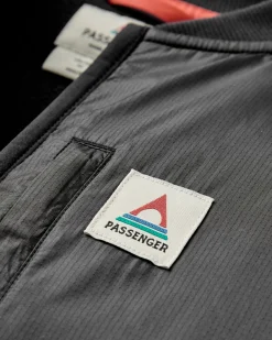 Herren Reconnect Sherpa Fleece