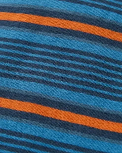 Herren Retro Relaxed Fit T-Shirt