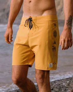 Herren Rialto 16" Boardshort