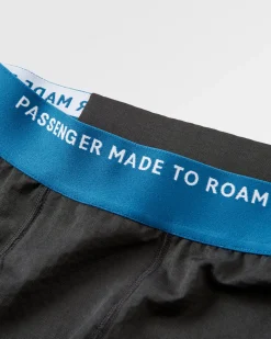 Herren Ride Base Layer Legging