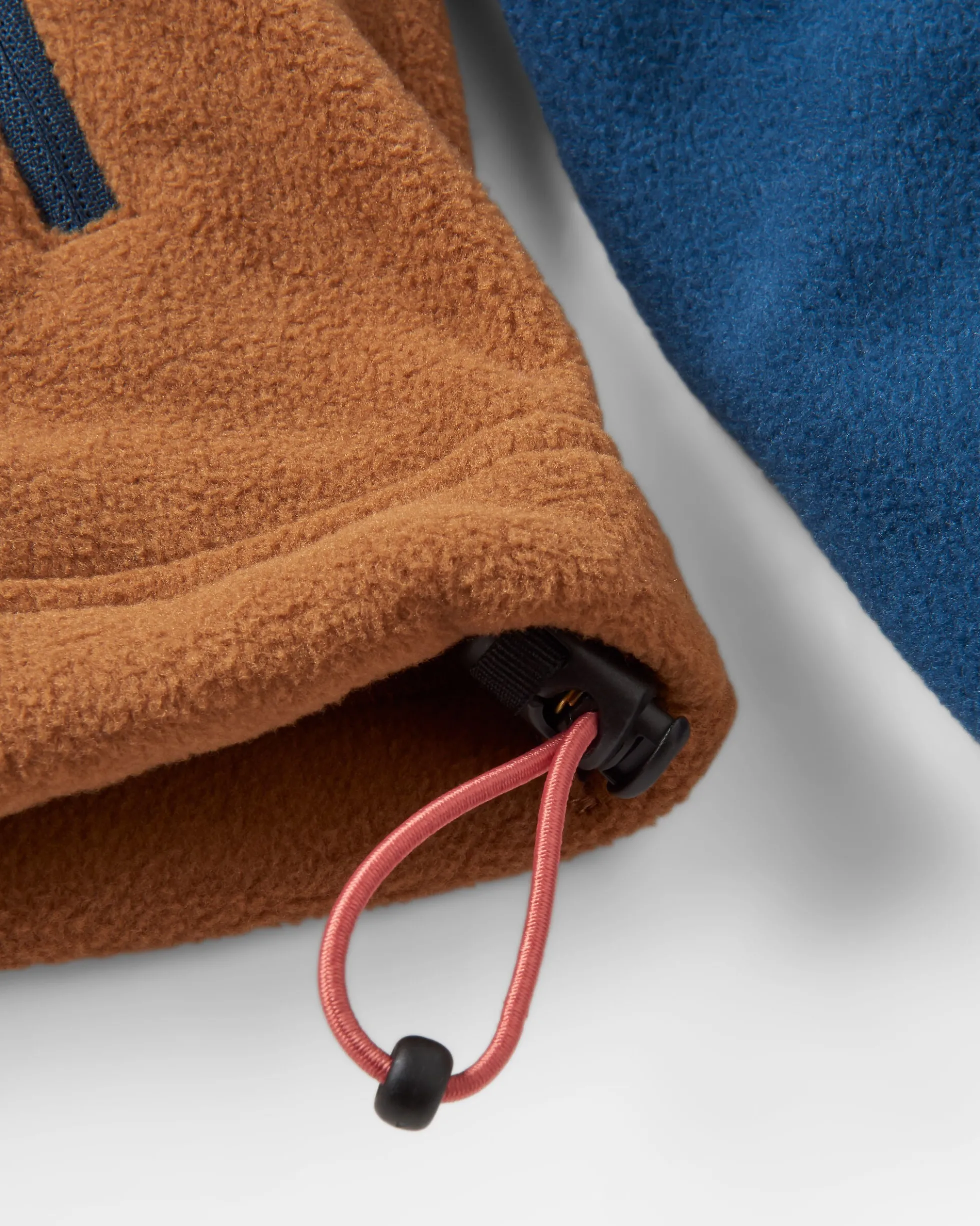 Herren Ridge Full Zip Polar Fleece