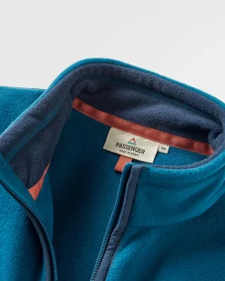 Herren Ridge 2.0 Full Zip Polar-Fleece